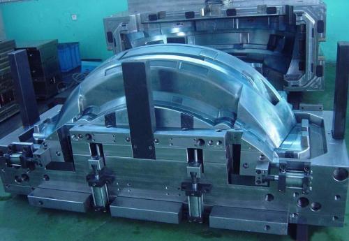 深圳塑膠模具廠，模具維護中的常見問題解決方法