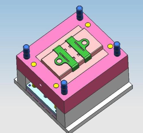 科翔模具告訴你，注塑模具需要做保養嗎？